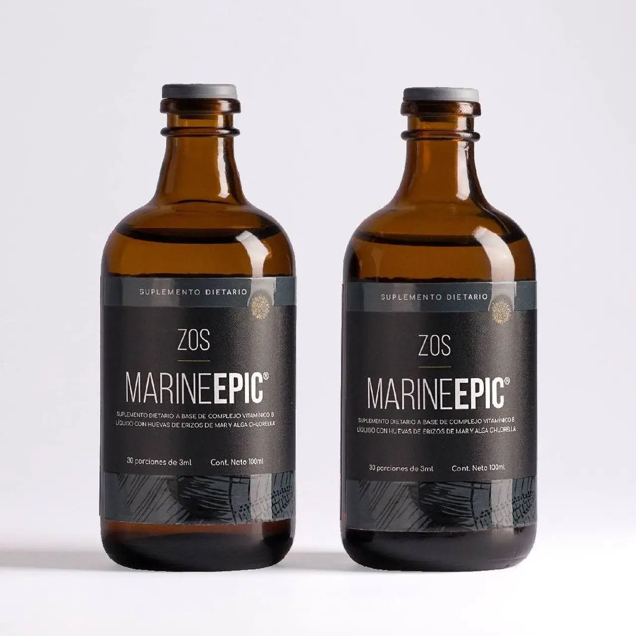 marine