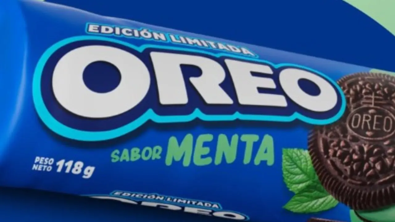 Oreo y una apuesta de riesgo en edición limitada