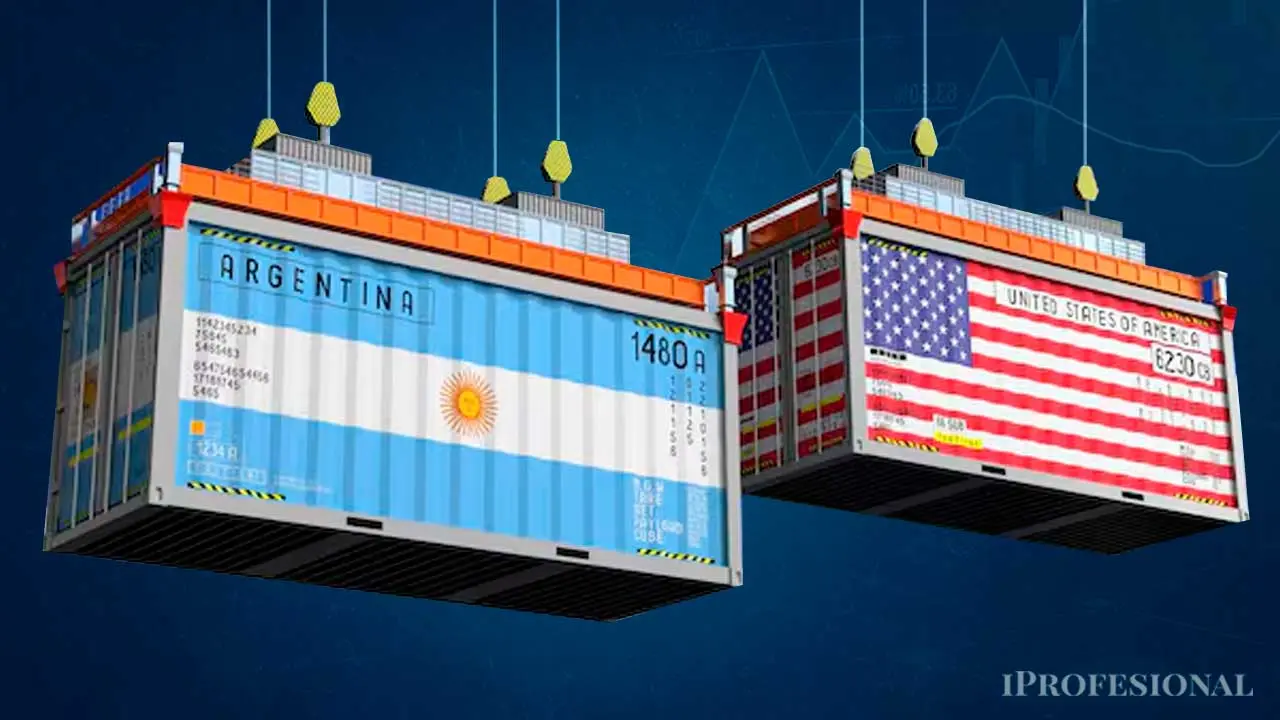 Argentina y EE.UU. modificaron el acuerdo comercial y buscan destrabar su aprobación