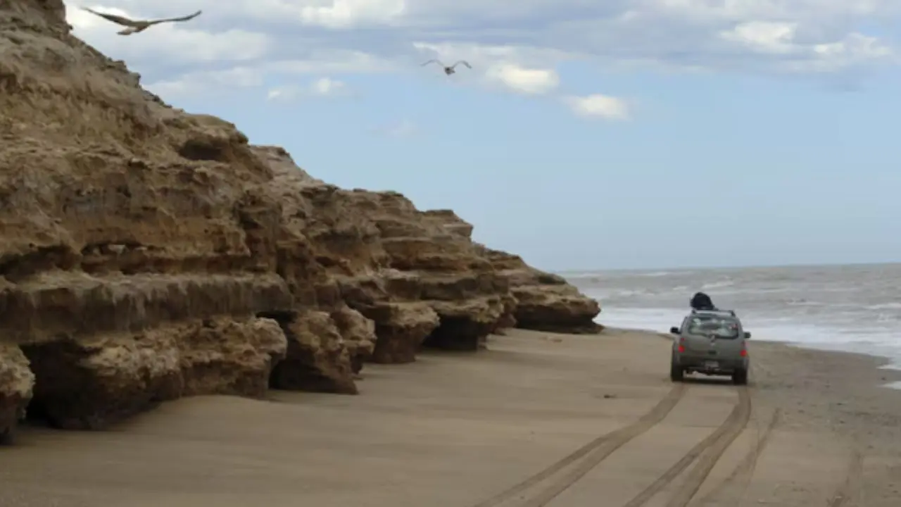 Tres playas sin ruido ni multitudes al sur de Mar del Plata ideales para encontrar la paz