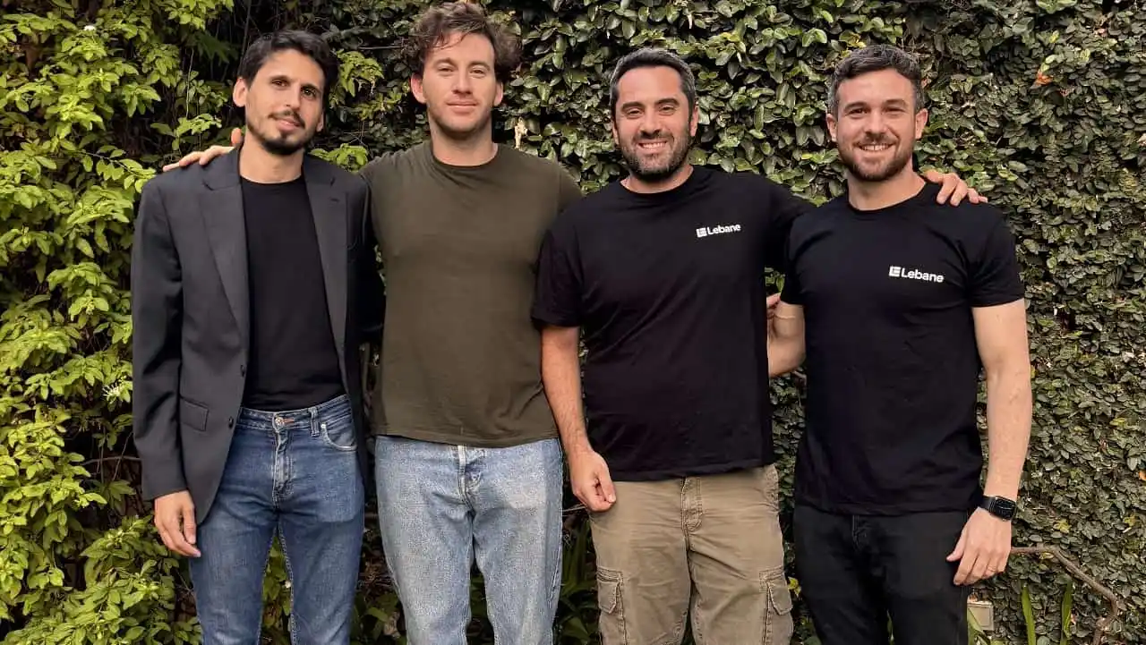 Fundadores de Lebane