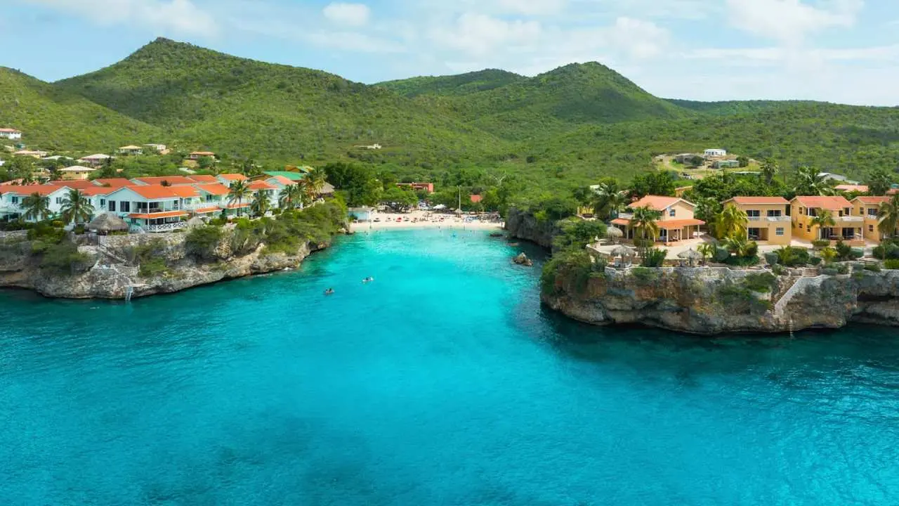 El inesperado destino caribeño que atrajo cifra récord de argentinos este verano