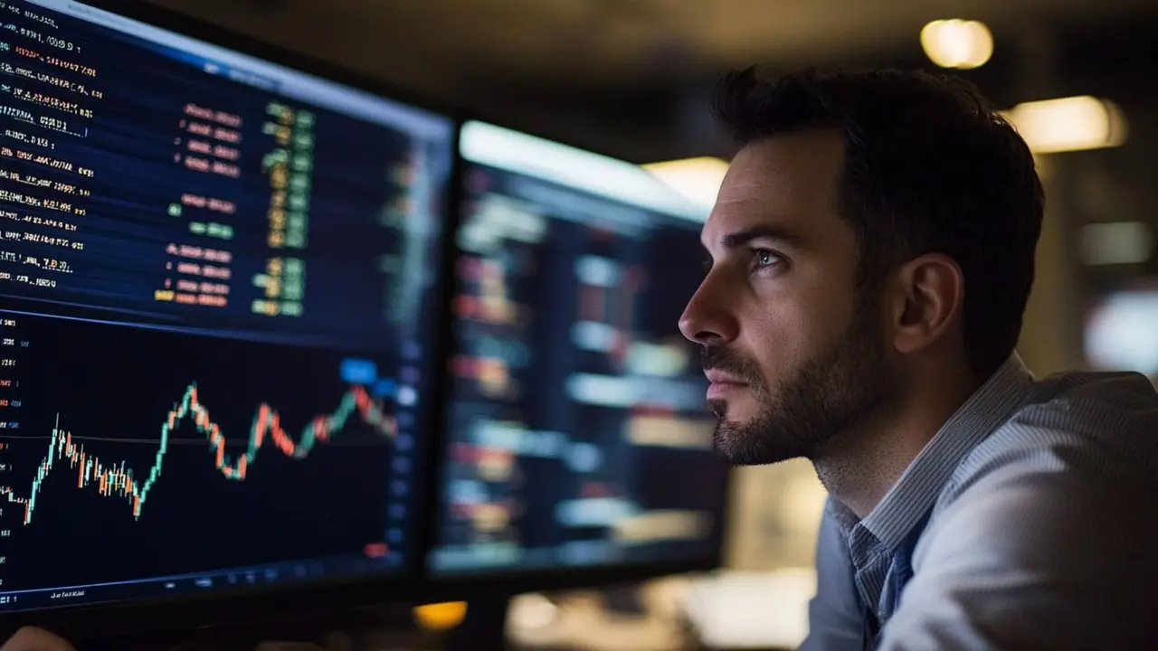 Rival de Bitcoin le dice chau a su racha bajista: cuánto avanzará a corto plazo según la City Cripto