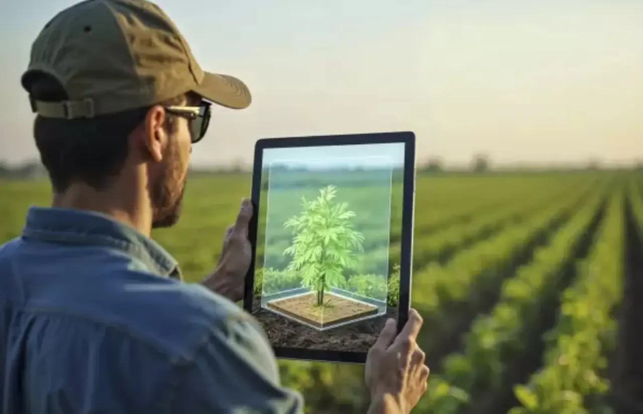Invertir en el campo desde u$s1.000: cómo la tokenización puede cambiar el sector rural