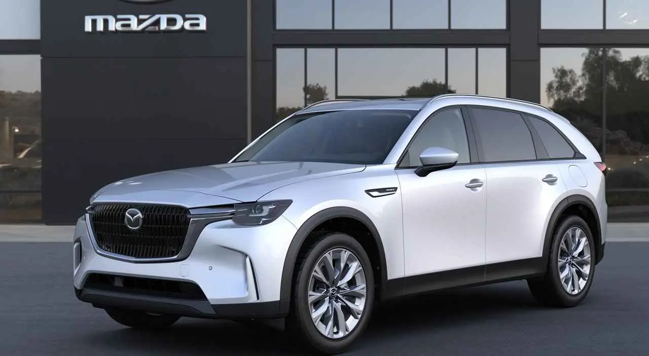 Mazda define representante para comenzar a vender sus modelos en la Argentina