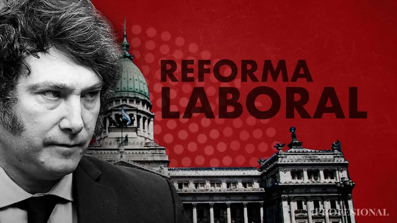 Sin baja de Ganancias, pero con beneficios a alquileres, plazos fijos y ladrillos: qué dice la reforma laboral