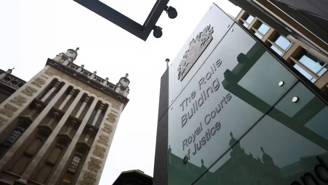 Argentina debe informar contratos y cuentas en el exterior por la causa del Cupón PBI