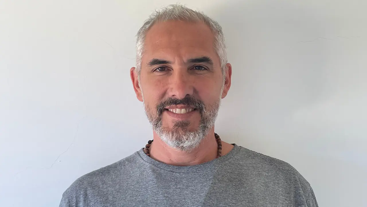 Martin Bayugar, CCO y Co-Founder de Naaloo