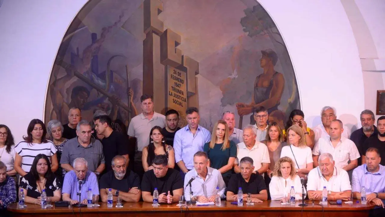 Desde la CGT advierten que "van salir muchas cautelares más" contra la reforma laboral