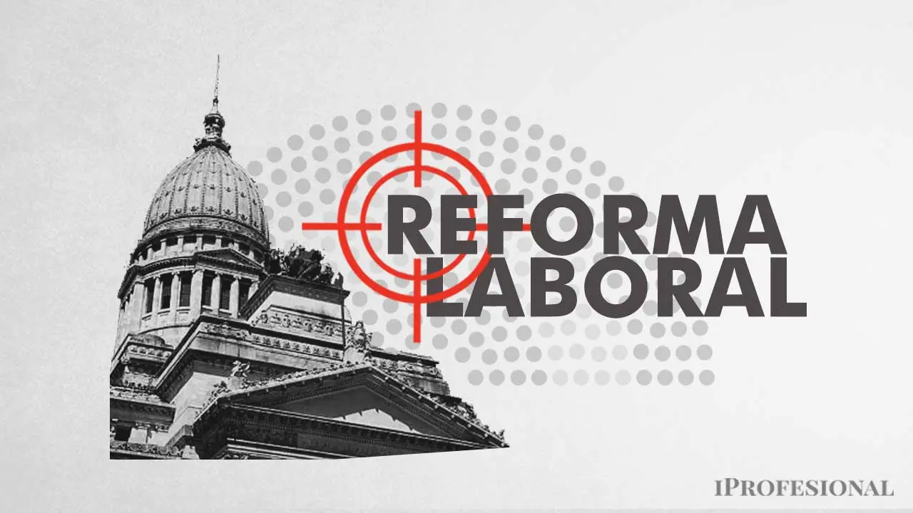 Bajo la lupa de la Constitución: los 9 ejes de la reforma laboral que terminarán en la Justicia