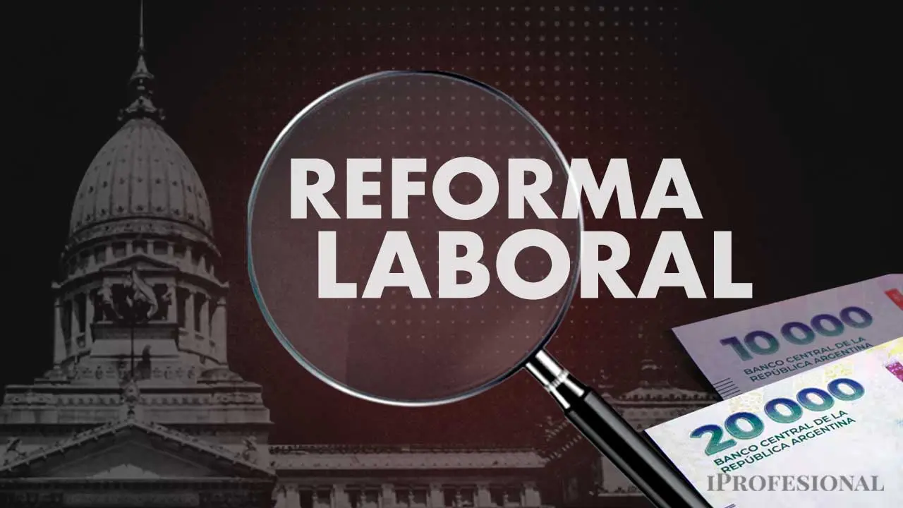 reforma laboral 