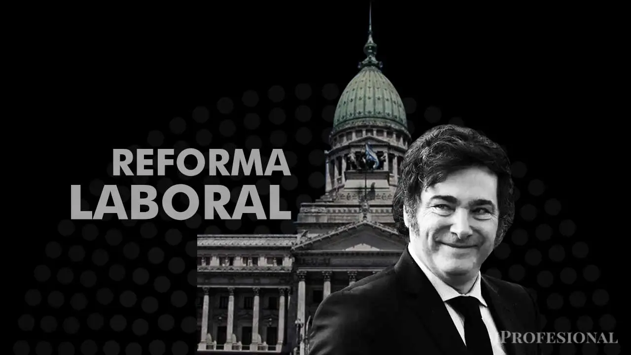 reforma laboral
