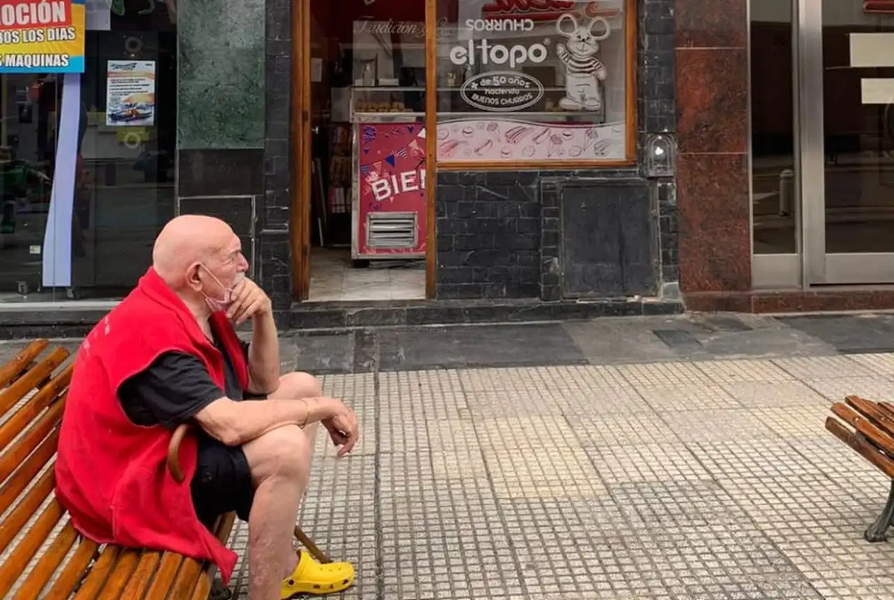 Churros El Topo