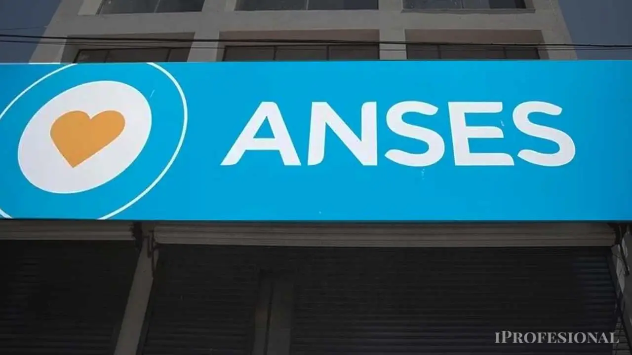 foto fachada anses