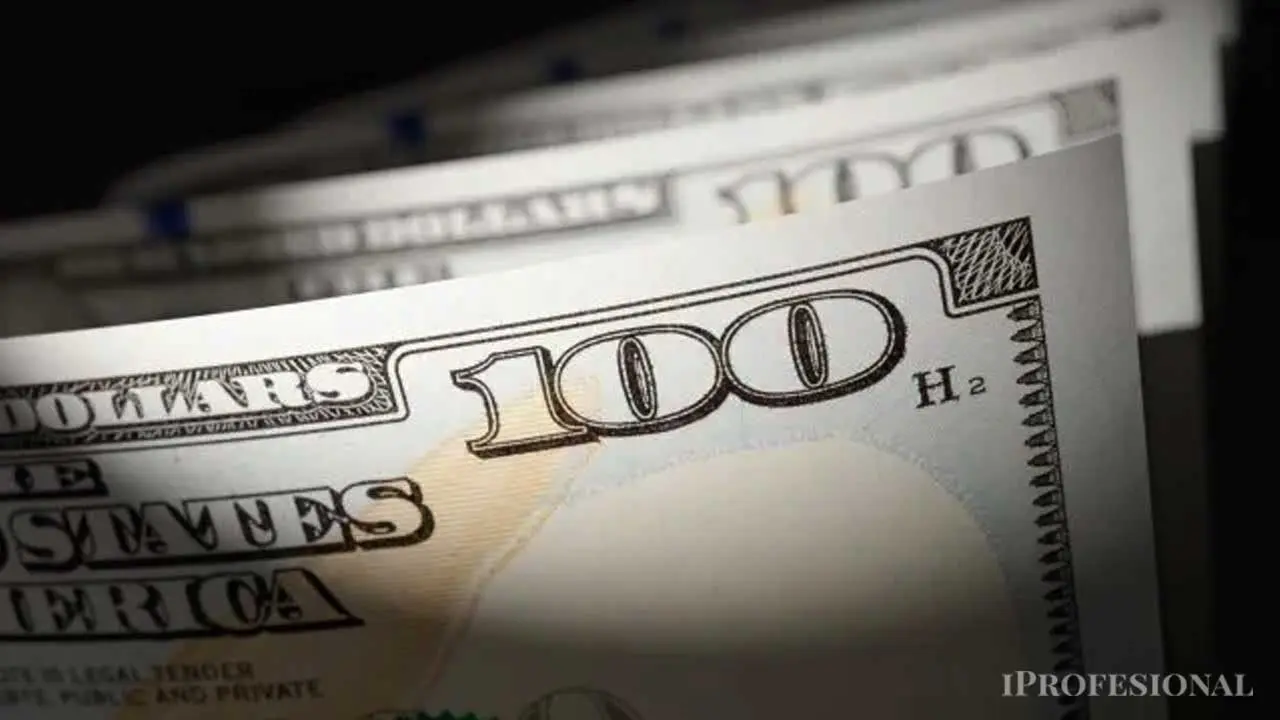 Efecto dólar barato: ahorristas se comen el colchón de divisas que dejan las exportaciones