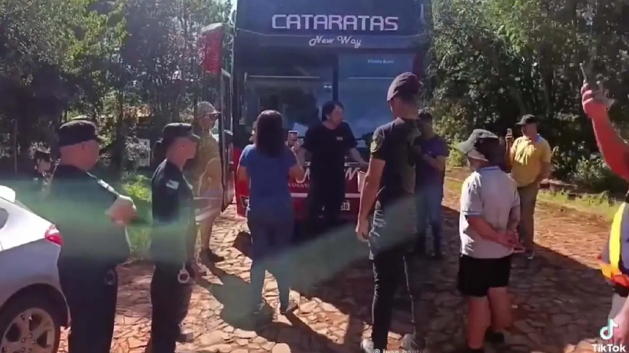 Una ciudad argentina comenzó a cobrar una tasa a los turistas y se armó la polémica