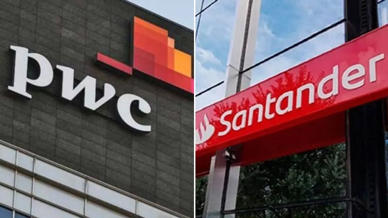 De PwC a Santander, la industria sin chimeneas también se achica: despidos y retiros voluntarios en el sector financiero