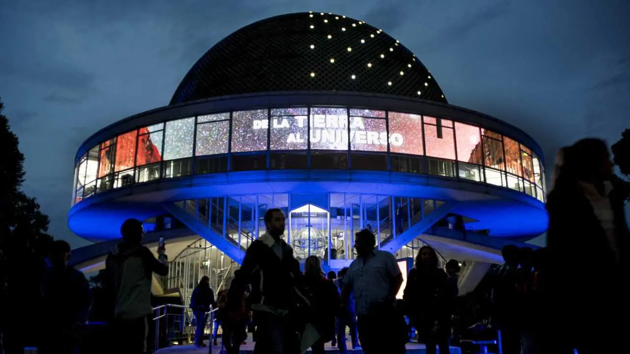Qué hacer este finde en Buenos Aires: festival gratuito, Planetario, Filarmónica y más