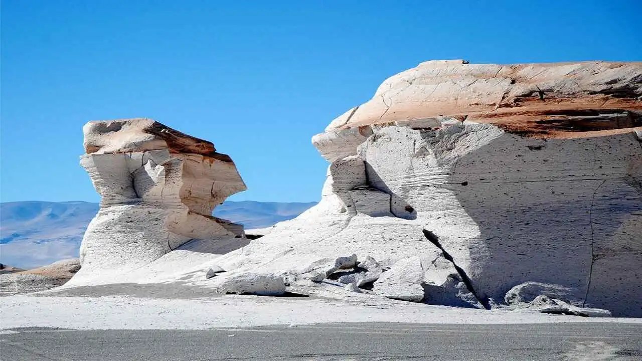 Este desierto blanco, oculto en las alturas de Catamarca, se convirtió en el favorito de los viajero
