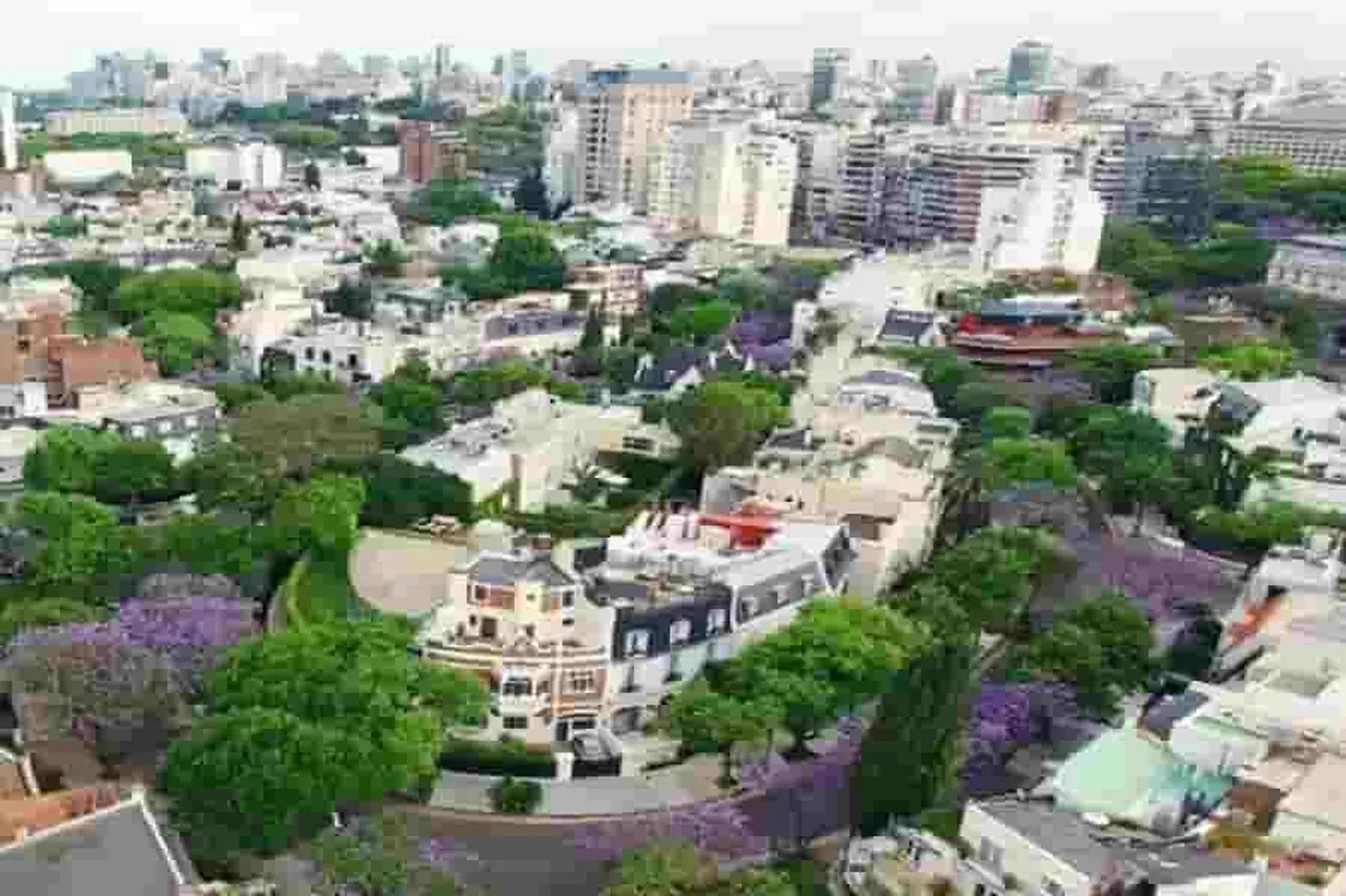 barrio parque
