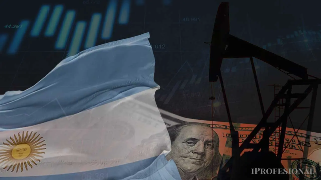 Retenciones al petróleo: fuerte ajuste del Gobierno para frenar el impacto de la suba internacional