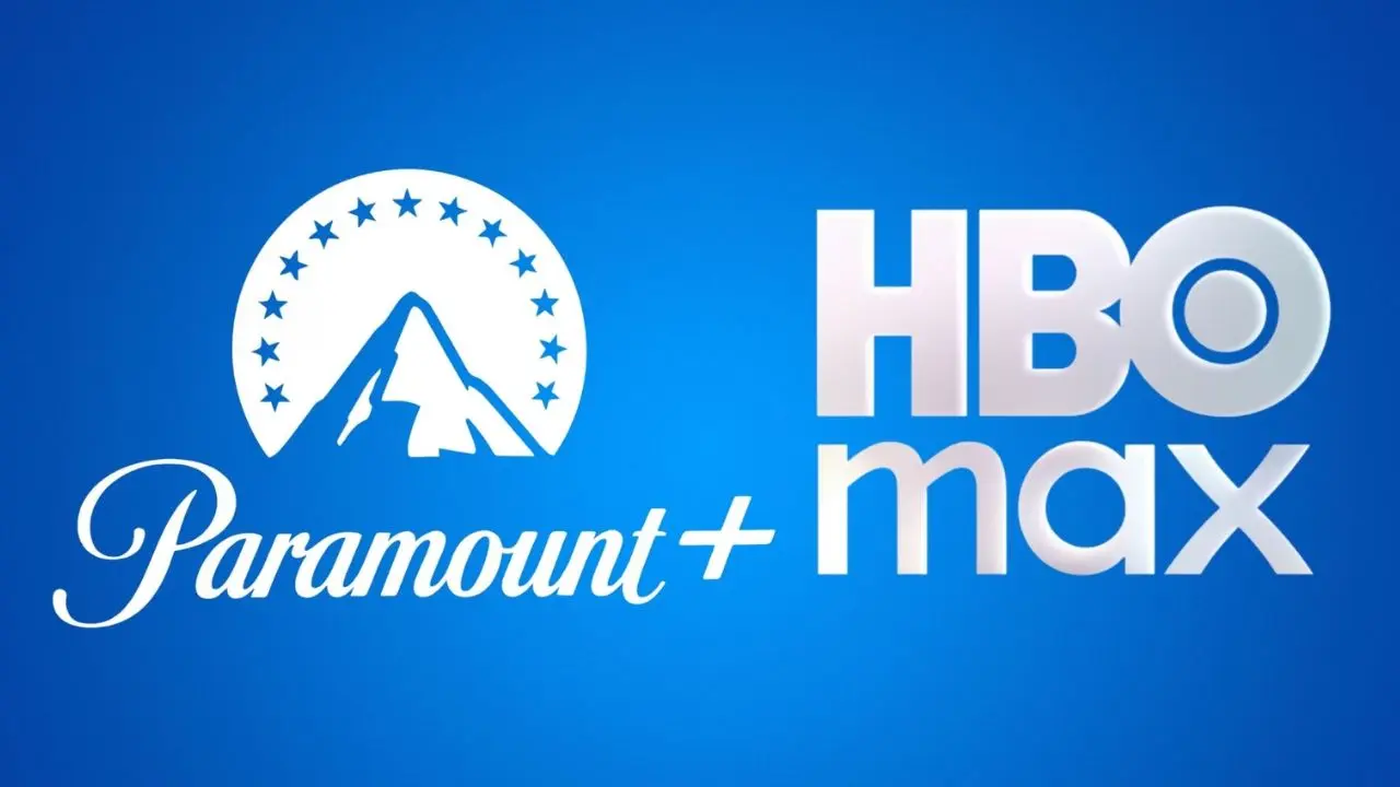 Nace una nueva plataforma: Paramount+ y HBO se fusionarán en un solo servicio de streaming