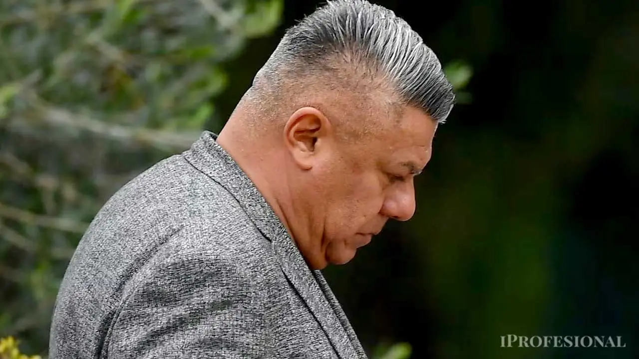 Se postergó la indagatoria de "Chiqui" Tapia en la causa que investiga presunta evasión