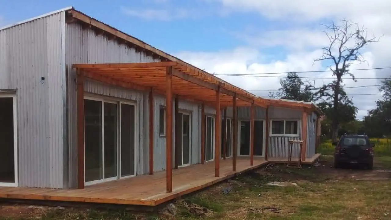 casa