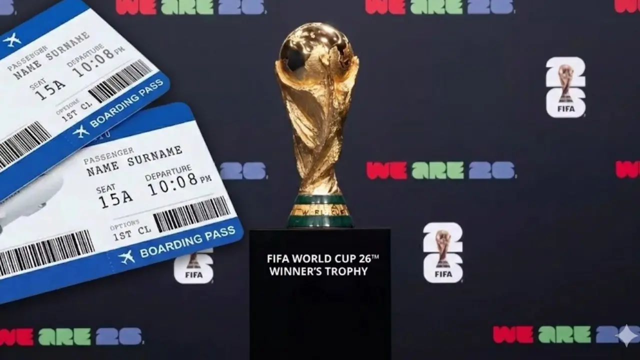 Guerra en Medio Oriente e impacto en el Mundial 2026: ¿viajarán menos argentinos por temor a atentados en los estadios?