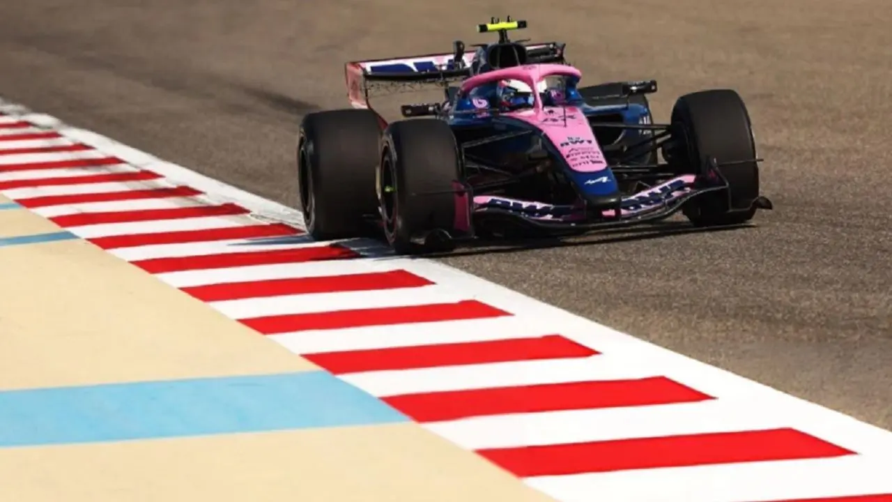 Arranca la F1 en Australia: Colapinto enfrenta el desafío de su primera temporada completa