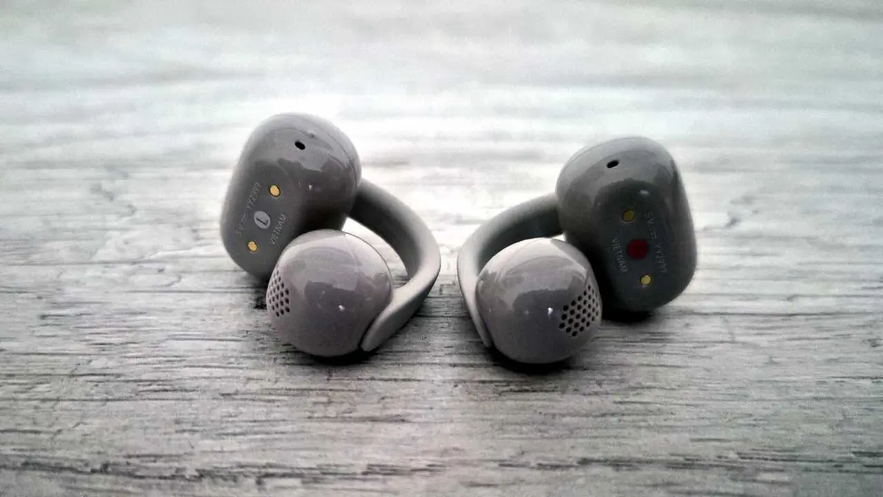 Adiós al ruido: nuevos auriculares que quieren ser los reyes de la concentración