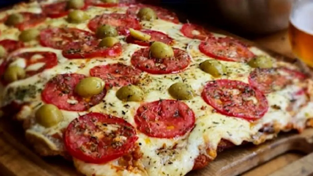 Cuál es el bodegón porteño donde podés probar La Scaloneta y otras milanesas mundialistas