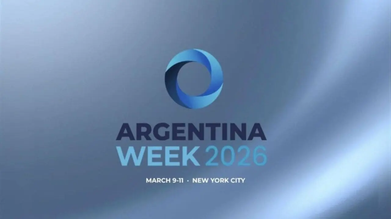 Argentina Week