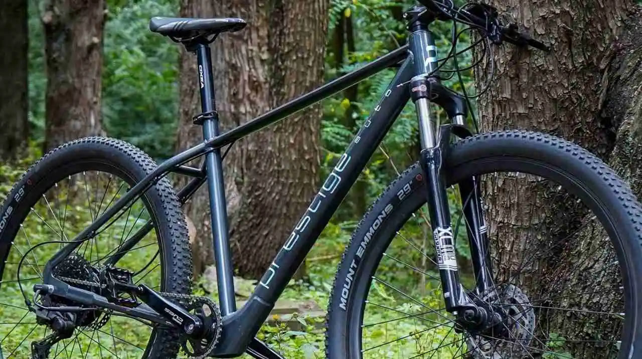 Prestige ya vende sus E-Bike en Argentina.