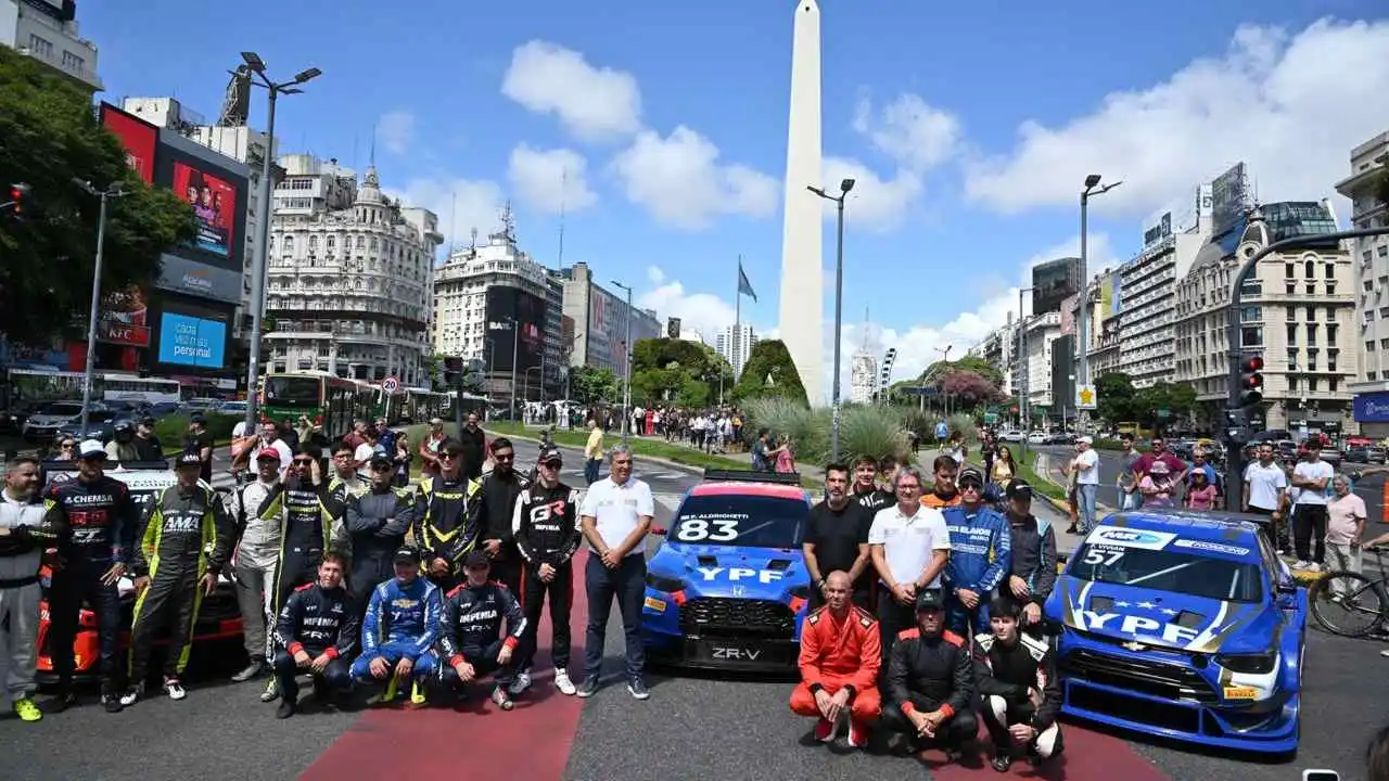 ¿Cara o buen precio?: Esto cuesta una entrada para el Callejero de Buenos Aires este finde