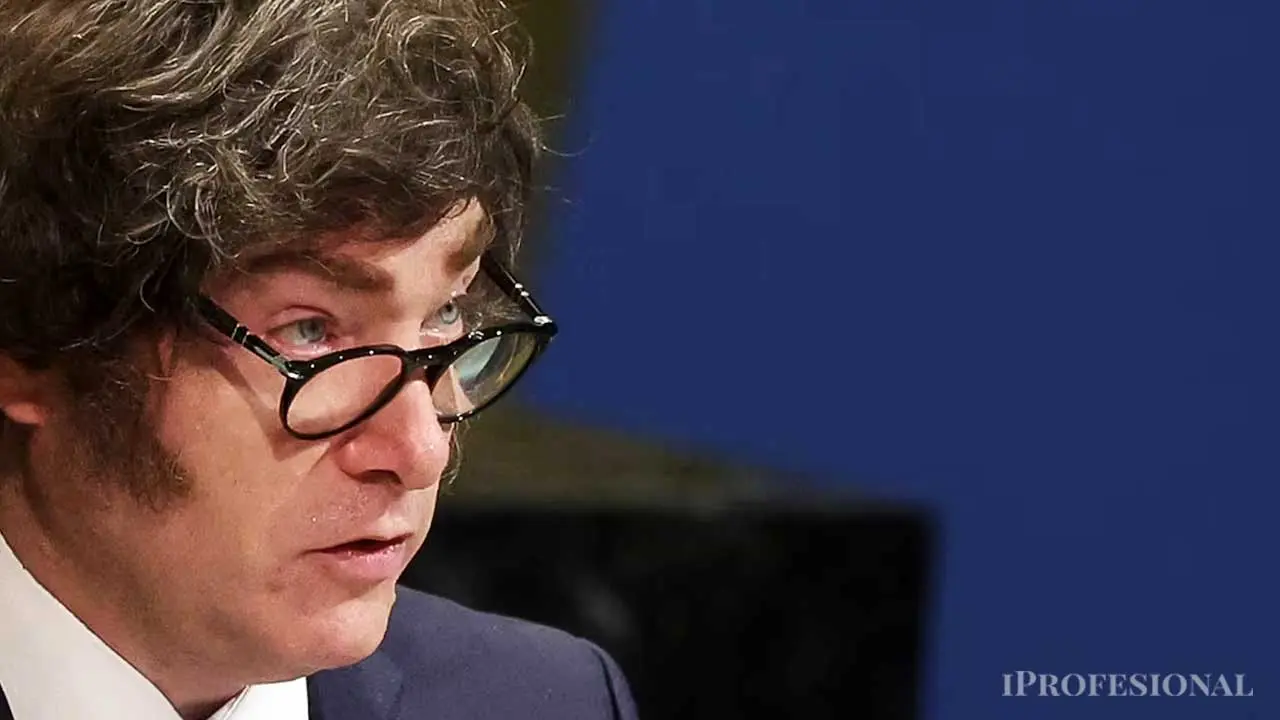 Milei apuesta a la reelección en 2027 y pronostica un riesgo país debajo de los 100 puntos