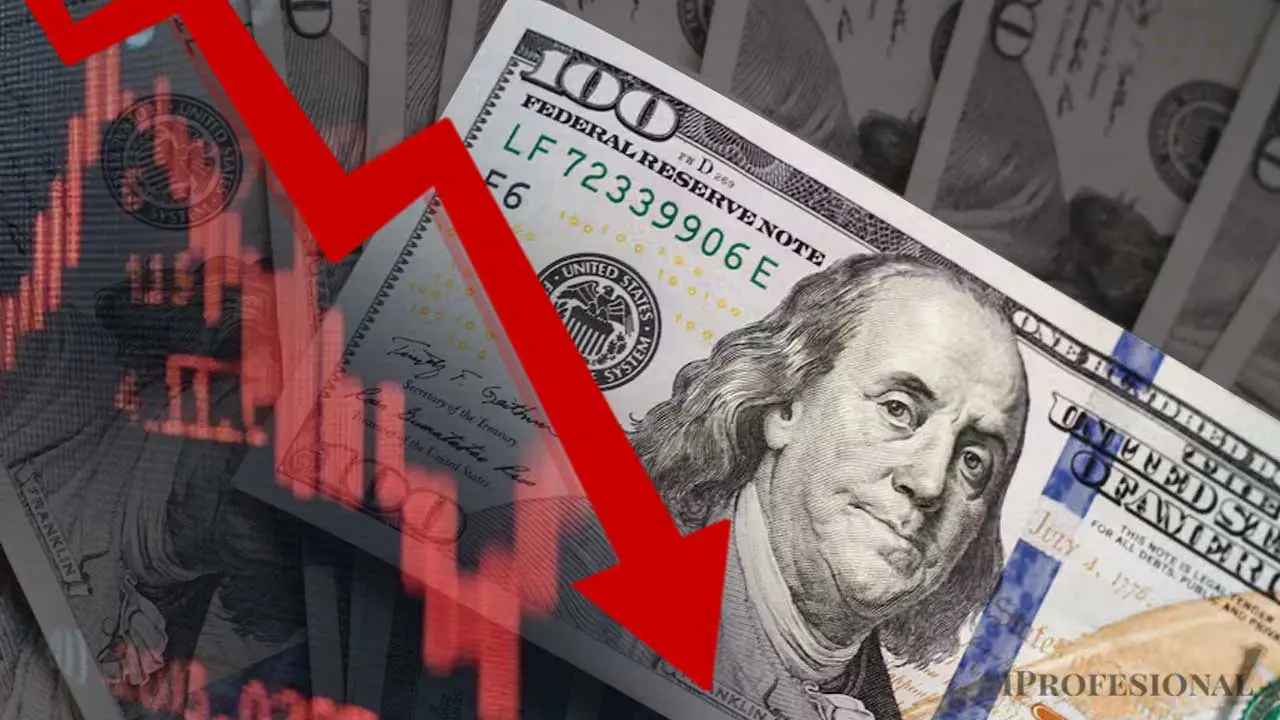 Inédito: el dólar se pincha, está más barato que hace 6 meses y el BCRA anota compras récord con lluvia de divisas