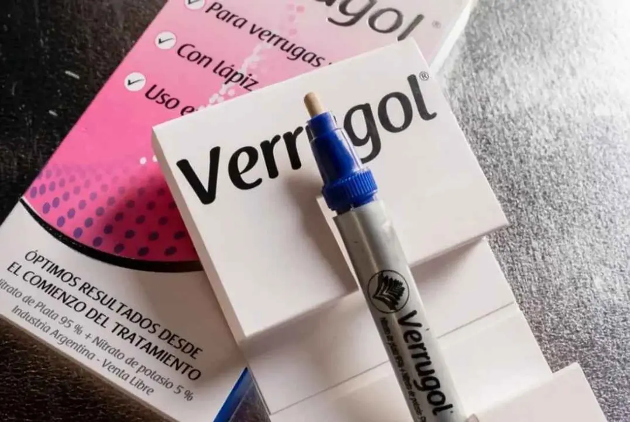 ANMAT prohíbe y retira del mercado un medicamento para callos y verrugas por irregularidades de registro