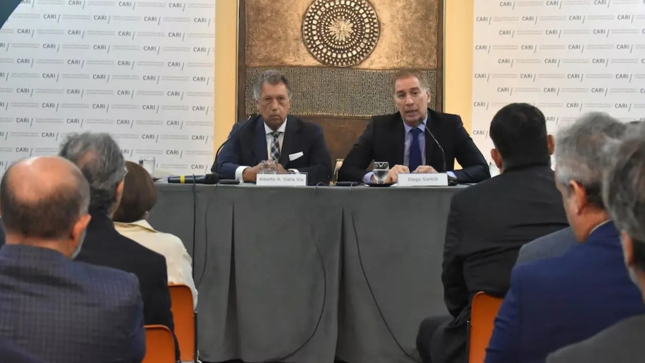 El Gobierno quiere apurar el debate de la reforma electoral que incluirá cambios en las PASO