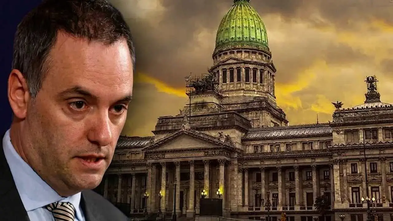 Adorni retrasa su informe al Senado, Villarruel y el PRO lo presionan y crujen las alianzas del Gobierno