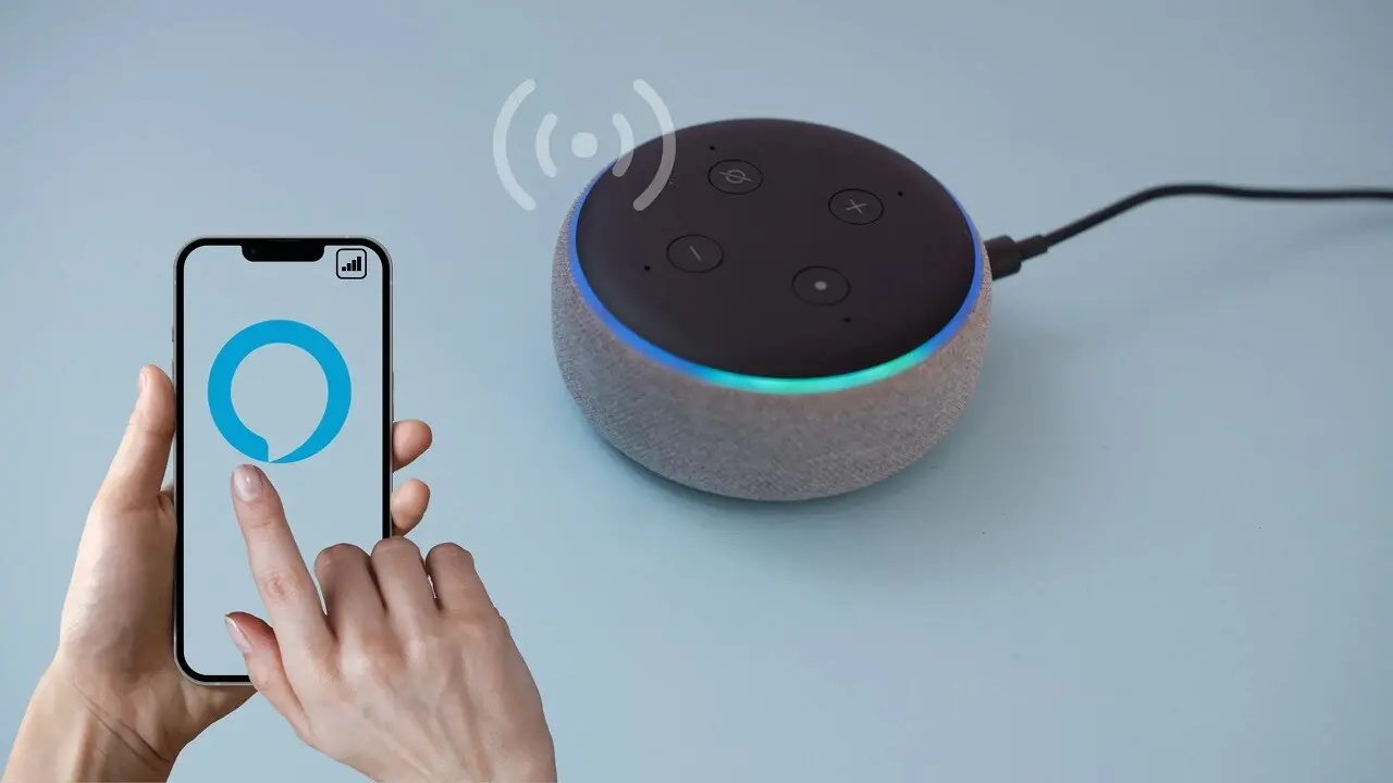 El secreto de Amazon para dominar tu casa con Alexa