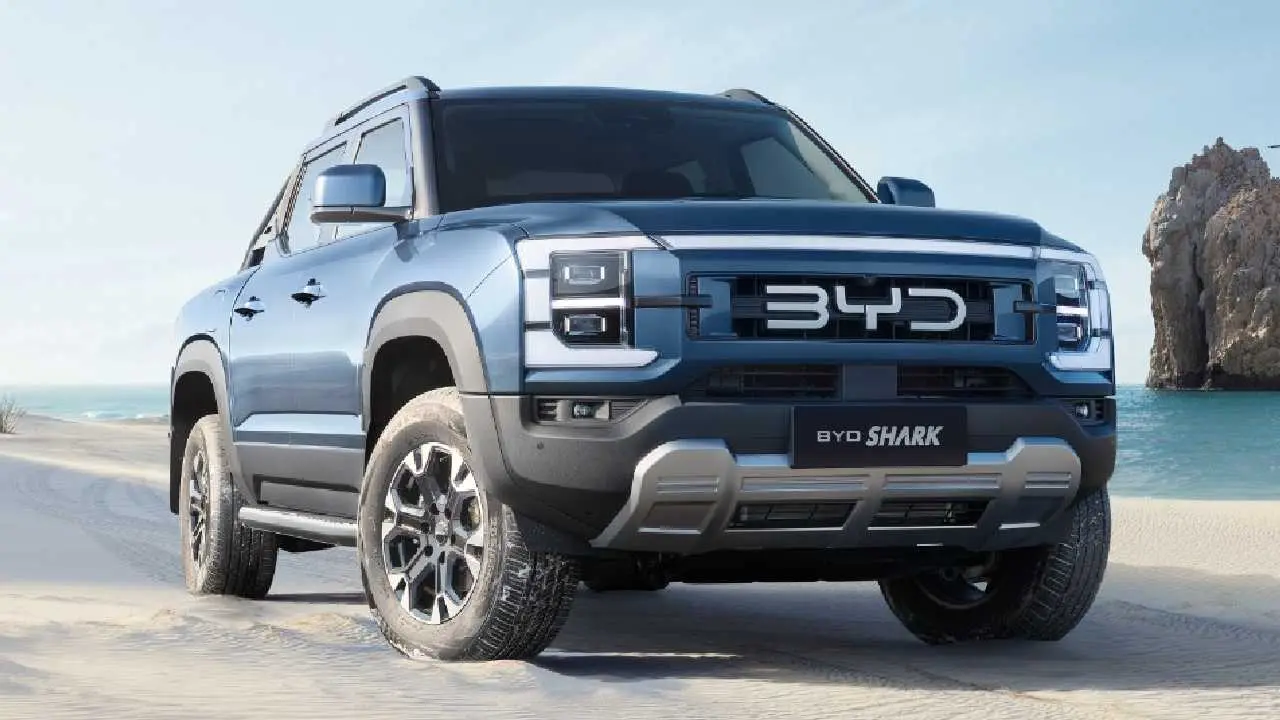 BYD