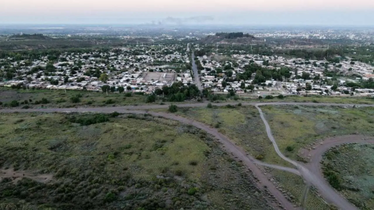 El gobierno de Mendoza confía en poder volver a darle uso al predio del Autódromo Gral. San Martín