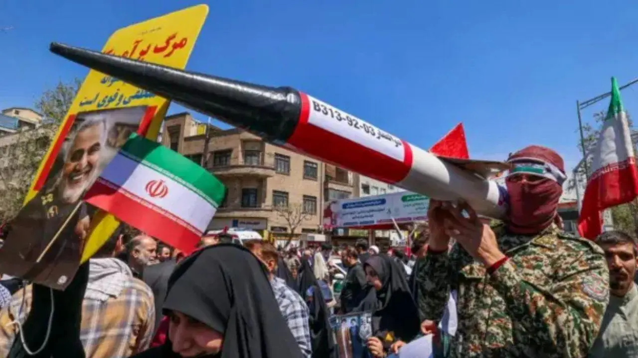 Plan de Trump bajo revisión: Irán dijo fijará sus términos para detener el conflicto regional