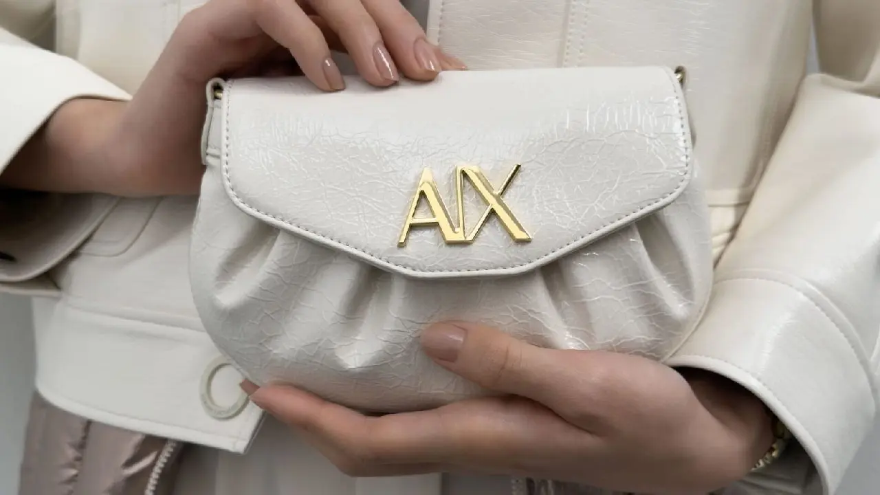 Armani Exchange abrirá su primer local en Unicenter