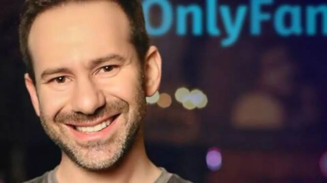 Murió el creador de OnlyFans y así queda el imperio de contenido para adultos más rentable
