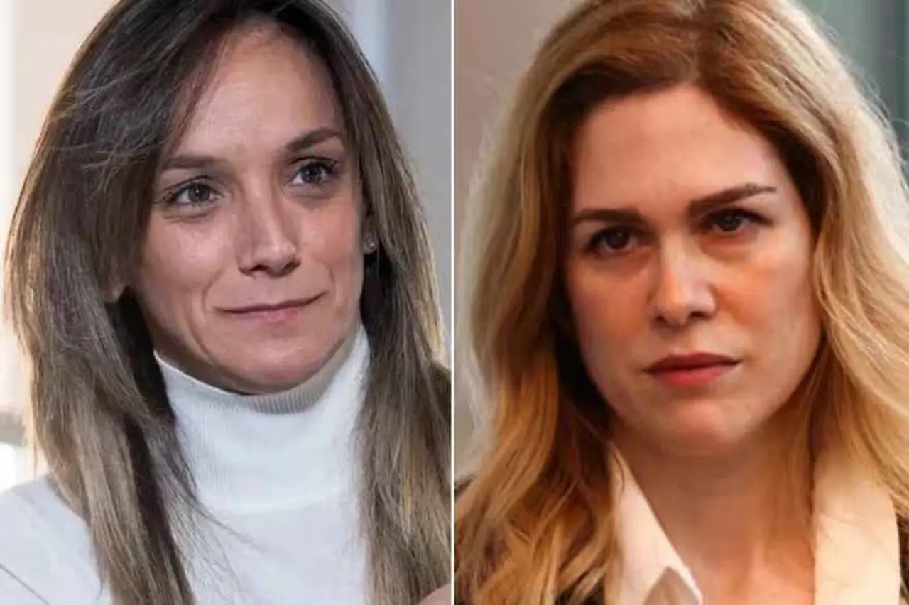 Lilia Lemoine pidió investigar el viaje de Malena Galmarini y Sergio Massa a Barbados en un avión privado