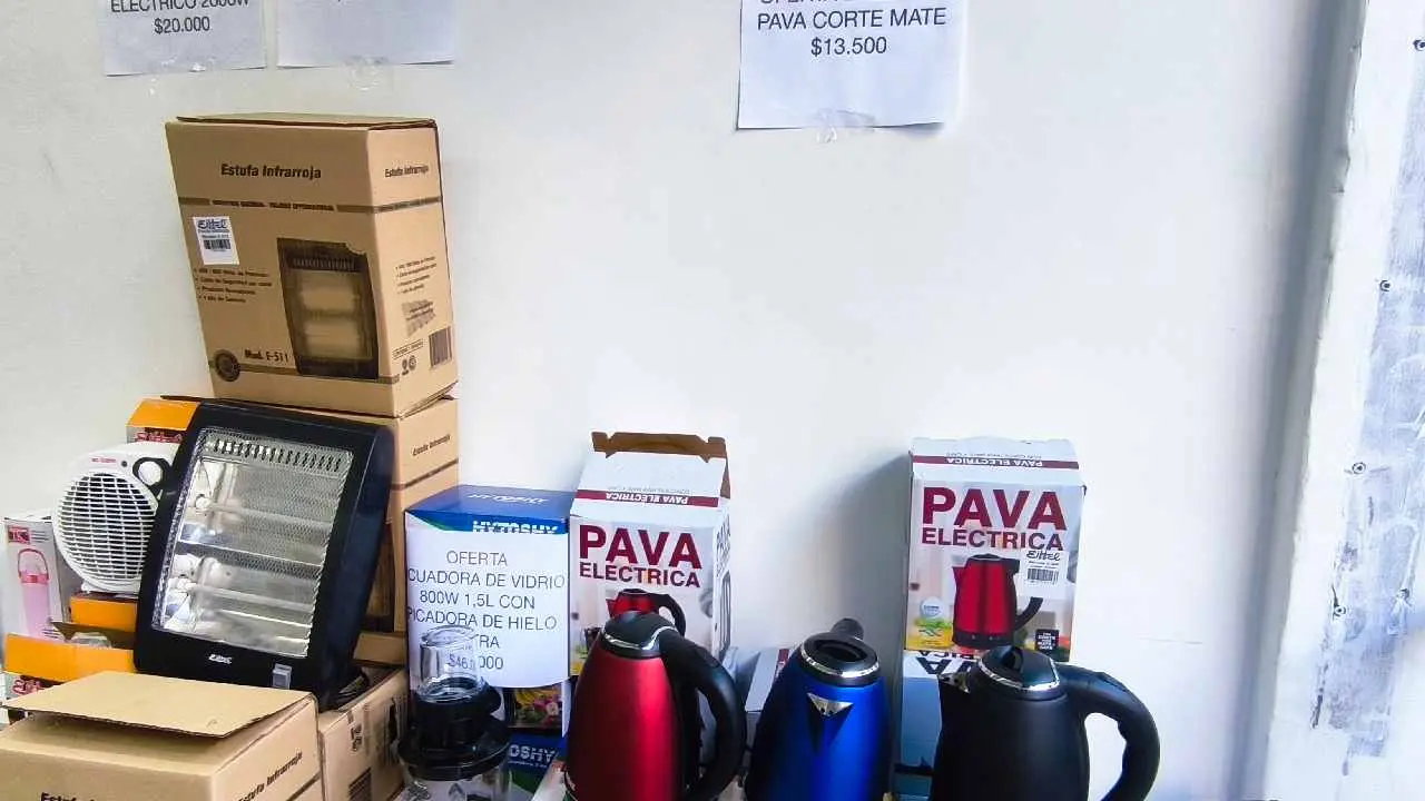 pava