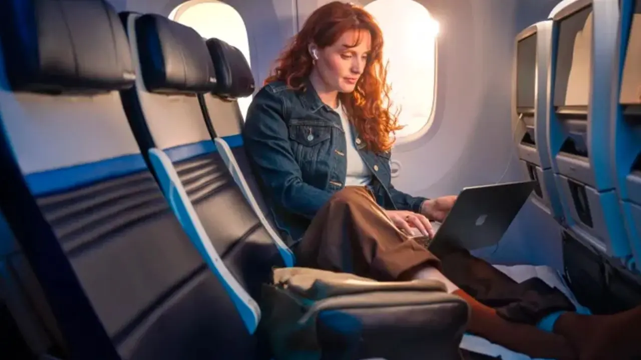 united asientos aerolinea vuelo viaje