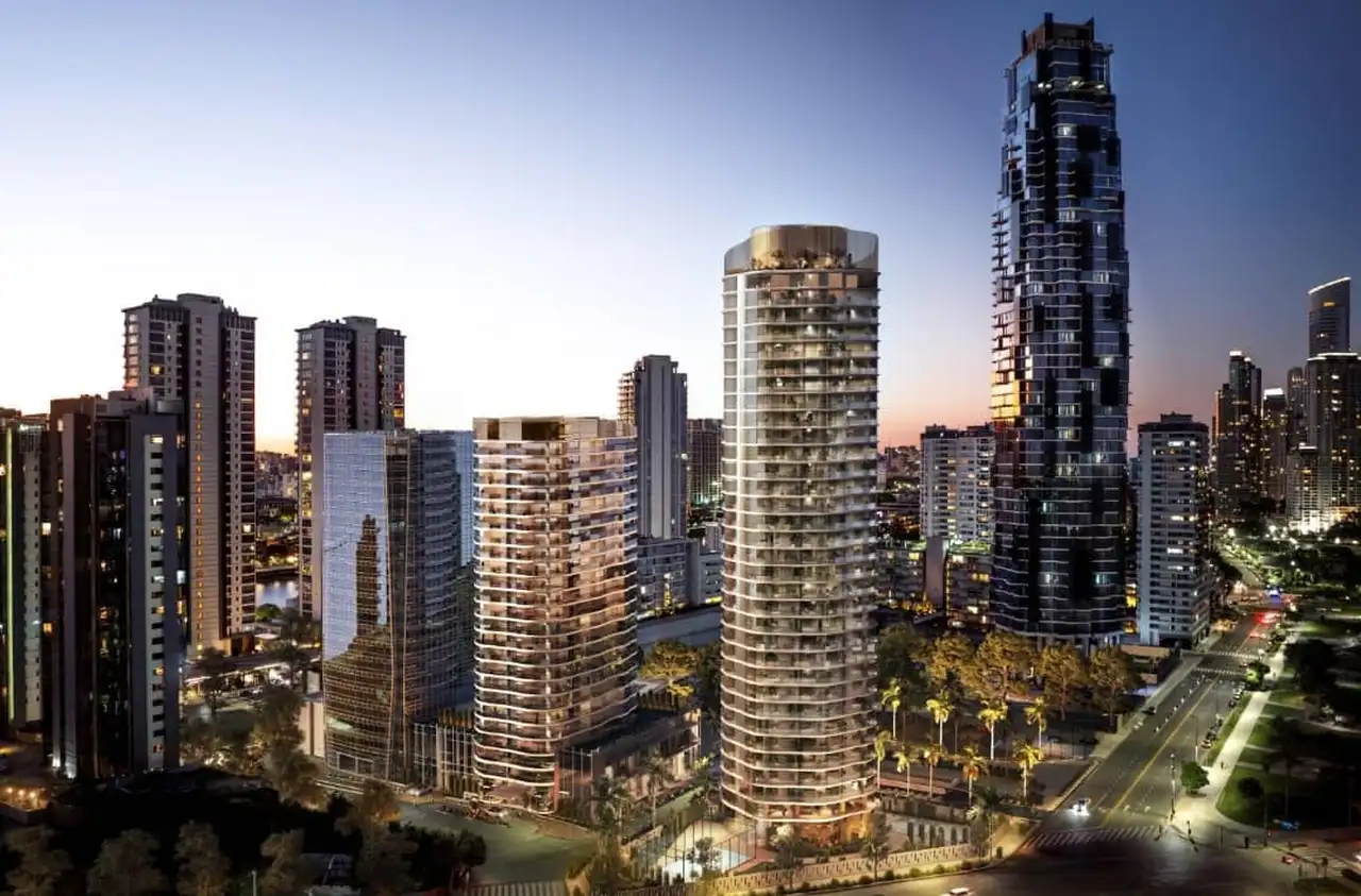 Puerto Madero